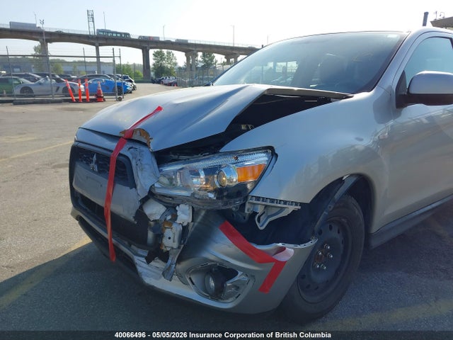 4A4AJ3AU9EE602595 Mitsubishi RVR