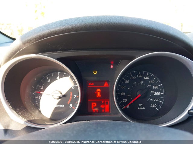 4A4AJ3AU9EE602595 Mitsubishi RVR