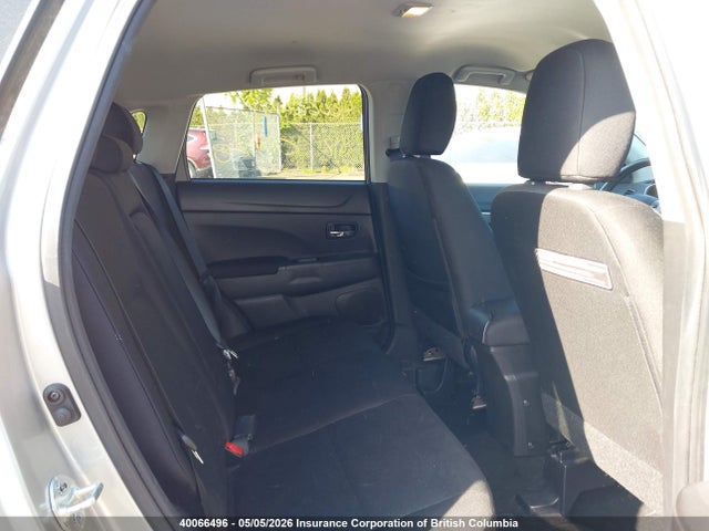 4A4AJ3AU9EE602595 Mitsubishi RVR