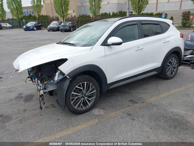 KM8J3CAL7MU351469 Hyundai Tucson Limited/sel/sport/ultimate/value