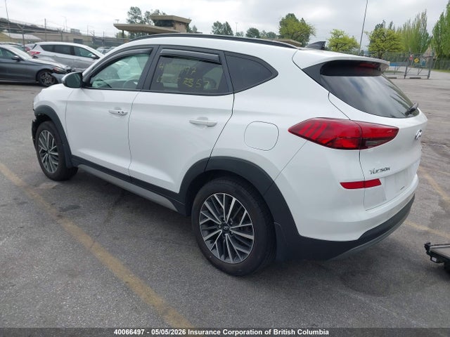 KM8J3CAL7MU351469 Hyundai Tucson Limited/sel/sport/ultimate/value