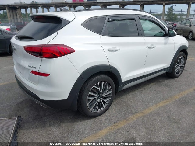 KM8J3CAL7MU351469 Hyundai Tucson Limited/sel/sport/ultimate/value