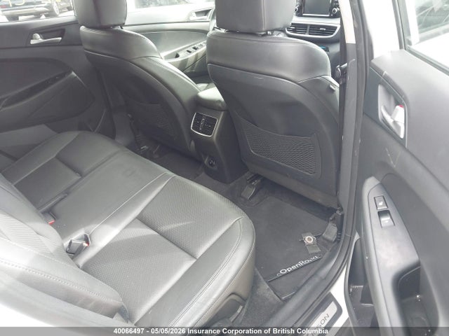 KM8J3CAL7MU351469 Hyundai Tucson Limited/sel/sport/ultimate/value