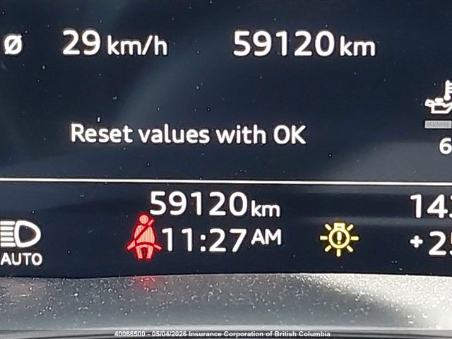 WA1WXBF79ND002412 Audi Q7