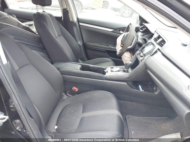 Продажа на аукционе авто 2017 Honda Civic, vin: 2HGFC2F53HH001975, номер лота: 40066501