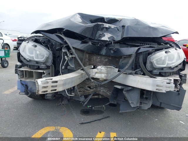 Продажа на аукционе авто 2017 Honda Civic, vin: 2HGFC2F53HH001975, номер лота: 40066501