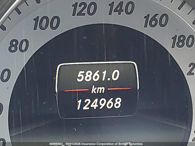 WDCGG0EB1EG325818 Mercedes-Benz Glk 250 Bluetec