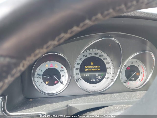 WDCGG0EB1EG325818 Mercedes-Benz Glk 250 Bluetec