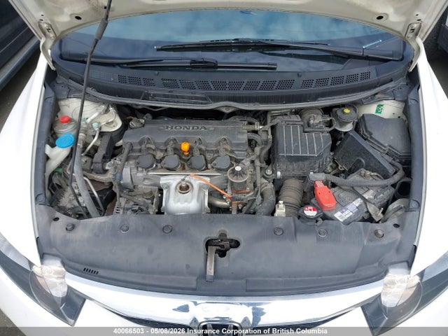 Продаж на аукціоні авто 2010 Honda Civic, vin: 2HGFA1F46AH026754, номер лоту: 40066503