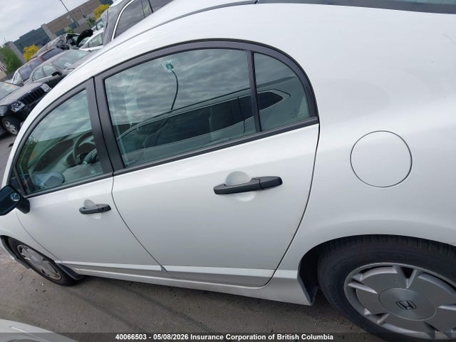 Продаж на аукціоні авто 2010 Honda Civic, vin: 2HGFA1F46AH026754, номер лоту: 40066503