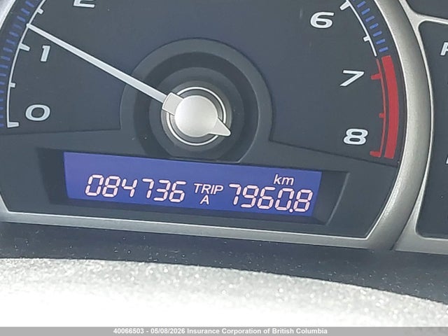 Продаж на аукціоні авто 2010 Honda Civic, vin: 2HGFA1F46AH026754, номер лоту: 40066503