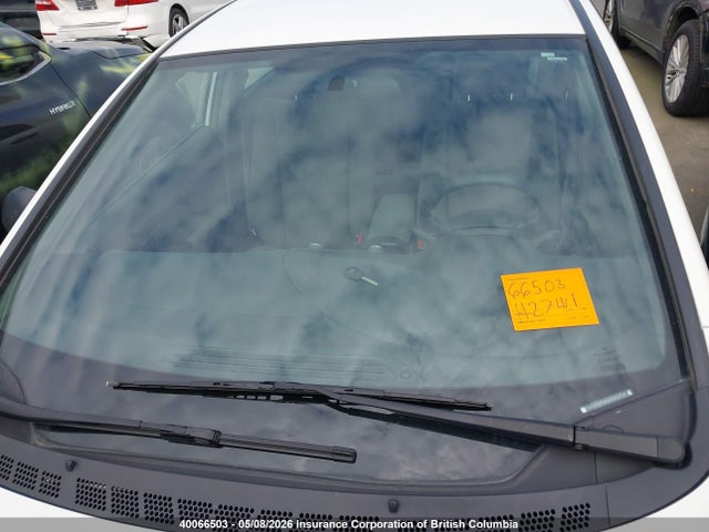 Продаж на аукціоні авто 2010 Honda Civic, vin: 2HGFA1F46AH026754, номер лоту: 40066503