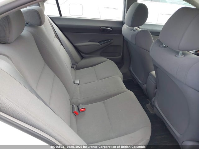 Продаж на аукціоні авто 2010 Honda Civic, vin: 2HGFA1F46AH026754, номер лоту: 40066503