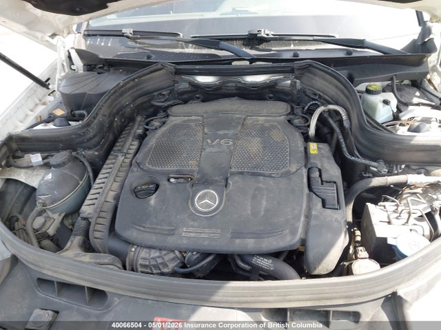 Продаж на аукціоні авто 2013 Mercedes-benz Glk 350 4matic, vin: WDCGG8JBXDG029845, номер лоту: 40066504