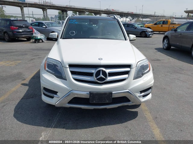 Продаж на аукціоні авто 2013 Mercedes-benz Glk 350 4matic, vin: WDCGG8JBXDG029845, номер лоту: 40066504
