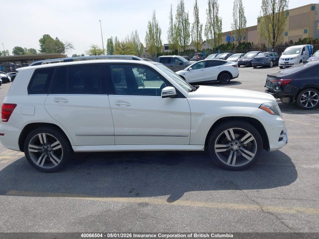 Продаж на аукціоні авто 2013 Mercedes-benz Glk 350 4matic, vin: WDCGG8JBXDG029845, номер лоту: 40066504