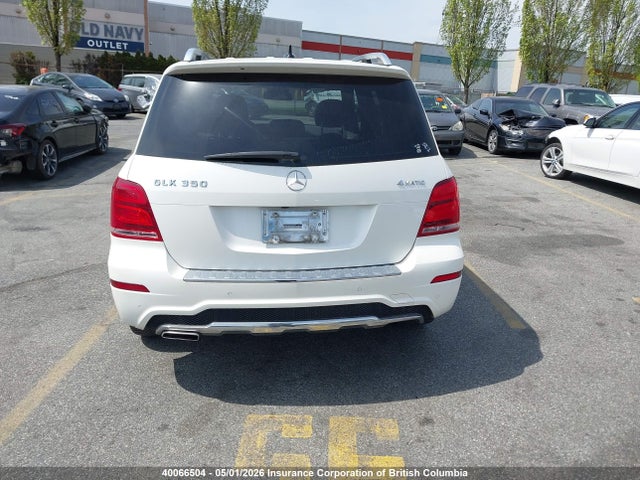 Продаж на аукціоні авто 2013 Mercedes-benz Glk 350 4matic, vin: WDCGG8JBXDG029845, номер лоту: 40066504