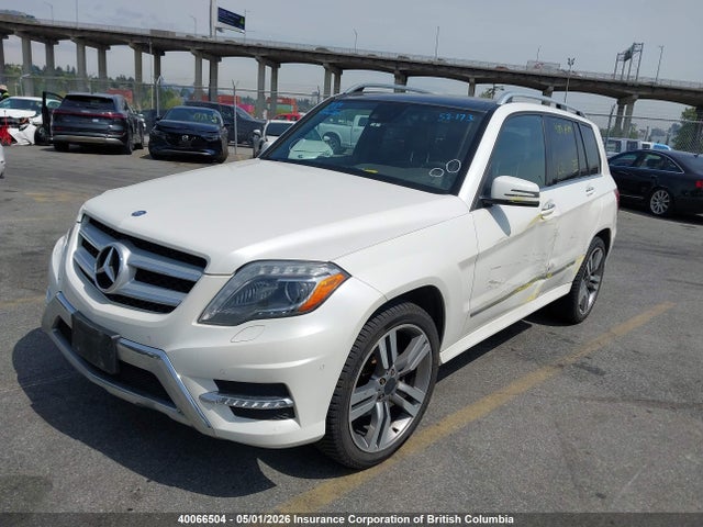 Продаж на аукціоні авто 2013 Mercedes-benz Glk 350 4matic, vin: WDCGG8JBXDG029845, номер лоту: 40066504