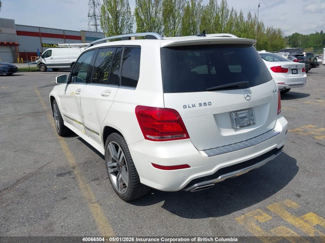 Продаж на аукціоні авто 2013 Mercedes-benz Glk 350 4matic, vin: WDCGG8JBXDG029845, номер лоту: 40066504