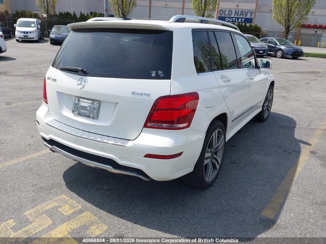 Продаж на аукціоні авто 2013 Mercedes-benz Glk 350 4matic, vin: WDCGG8JBXDG029845, номер лоту: 40066504