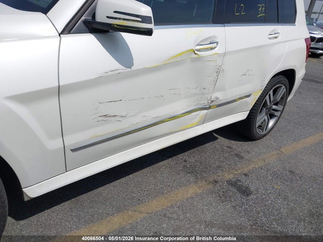 Продаж на аукціоні авто 2013 Mercedes-benz Glk 350 4matic, vin: WDCGG8JBXDG029845, номер лоту: 40066504