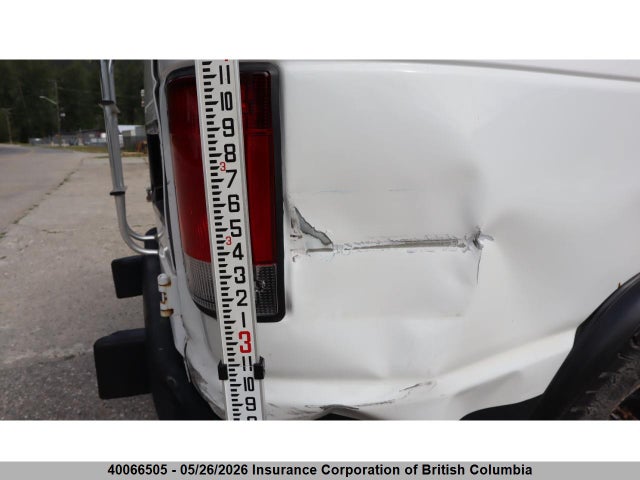 2007 Ford E-series მანქანა იყიდება აუქციონზე, vin: 1FTNE24W57DA25061, აუქციონის ნომერი: 40066505