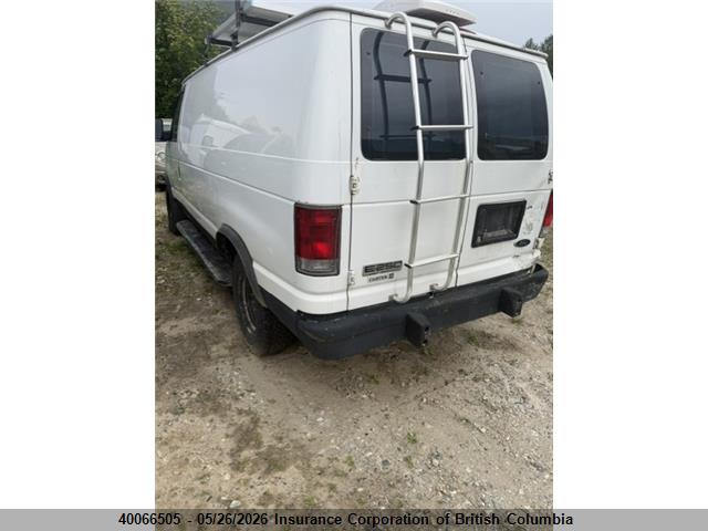 2007 Ford E-series მანქანა იყიდება აუქციონზე, vin: 1FTNE24W57DA25061, აუქციონის ნომერი: 40066505
