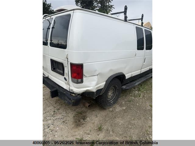 2007 Ford E-series მანქანა იყიდება აუქციონზე, vin: 1FTNE24W57DA25061, აუქციონის ნომერი: 40066505