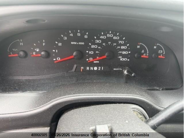 2007 Ford E-series მანქანა იყიდება აუქციონზე, vin: 1FTNE24W57DA25061, აუქციონის ნომერი: 40066505