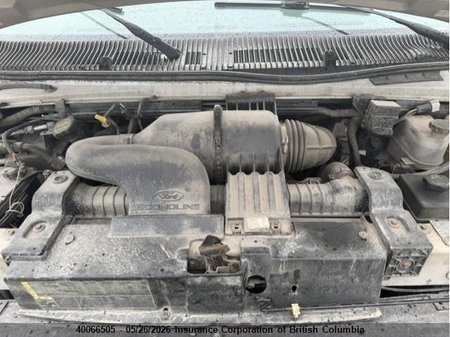 2007 Ford E-series მანქანა იყიდება აუქციონზე, vin: 1FTNE24W57DA25061, აუქციონის ნომერი: 40066505