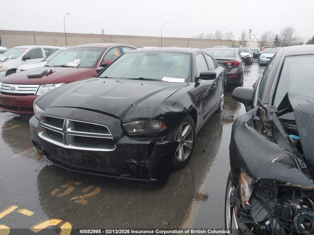 Aukcja sprzedaży 2013 Dodge Charger Se, vin: 2C3CDXBG8DH718020, numer aukcji: 40052995