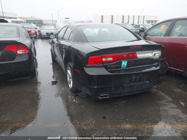 Aukcja sprzedaży 2013 Dodge Charger Se, vin: 2C3CDXBG8DH718020, numer aukcji: 40052995