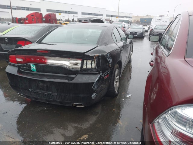 Aukcja sprzedaży 2013 Dodge Charger Se, vin: 2C3CDXBG8DH718020, numer aukcji: 40052995