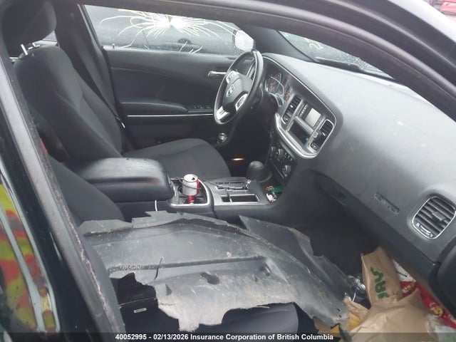 Aukcja sprzedaży 2013 Dodge Charger Se, vin: 2C3CDXBG8DH718020, numer aukcji: 40052995