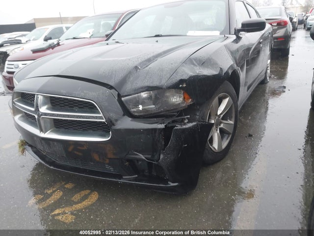 Aukcja sprzedaży 2013 Dodge Charger Se, vin: 2C3CDXBG8DH718020, numer aukcji: 40052995