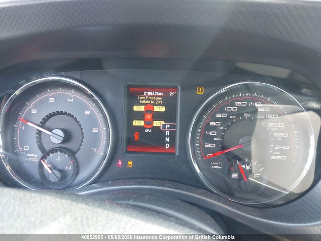Aukcja sprzedaży 2013 Dodge Charger Se, vin: 2C3CDXBG8DH718020, numer aukcji: 40052995