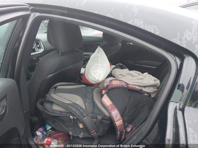 Aukcja sprzedaży 2013 Dodge Charger Se, vin: 2C3CDXBG8DH718020, numer aukcji: 40052995