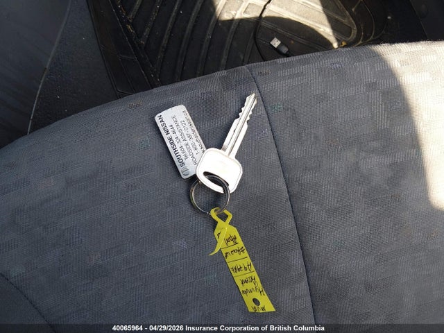 2004 Hyundai Accent Gs/gsi მანქანა იყიდება აუქციონზე, vin: KMHCG35C94U310445, აუქციონის ნომერი: 40065964