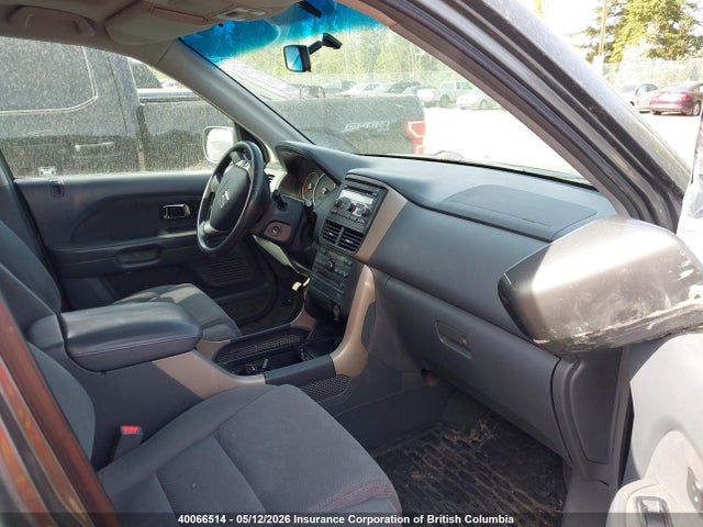 Продаж на аукціоні авто 2008 Honda Pilot, vin: 5FNYF18308B500873, номер лоту: 40066514