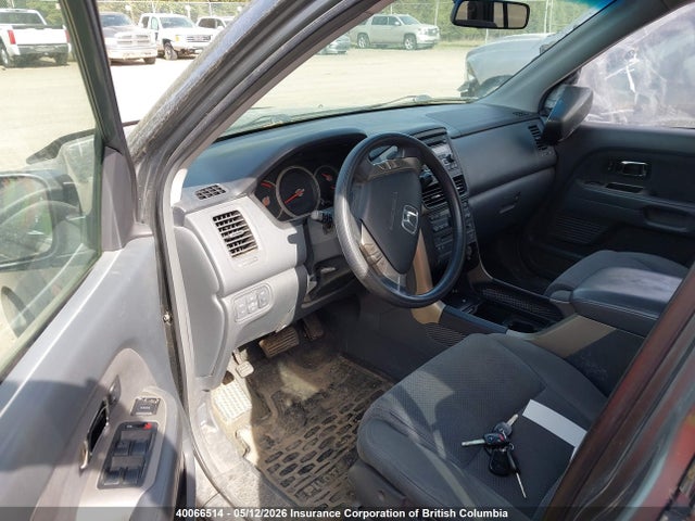 Продаж на аукціоні авто 2008 Honda Pilot, vin: 5FNYF18308B500873, номер лоту: 40066514