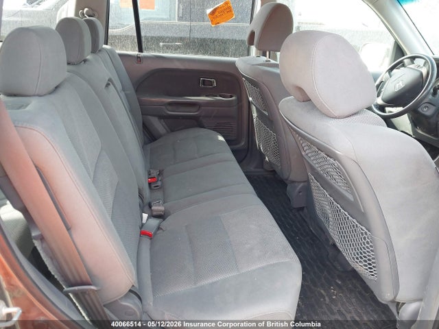 Продаж на аукціоні авто 2008 Honda Pilot, vin: 5FNYF18308B500873, номер лоту: 40066514