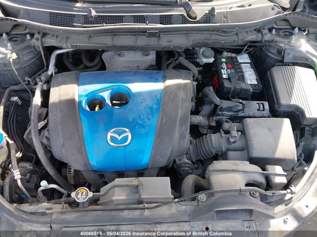 Продаж на аукціоні авто 2013 Mazda Cx-5, vin: JM3KE4CE9D0155779, номер лоту: 40066516