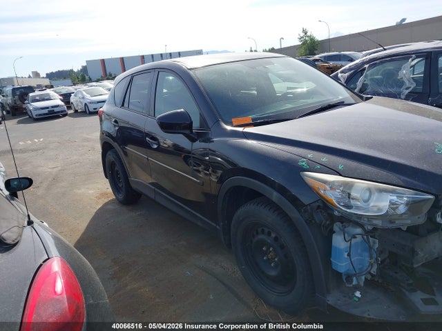 Продаж на аукціоні авто 2013 Mazda Cx-5, vin: JM3KE4CE9D0155779, номер лоту: 40066516