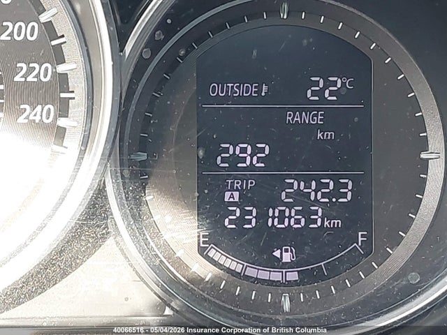 Продаж на аукціоні авто 2013 Mazda Cx-5, vin: JM3KE4CE9D0155779, номер лоту: 40066516