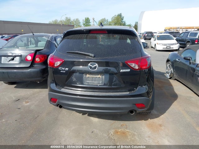 Продаж на аукціоні авто 2013 Mazda Cx-5, vin: JM3KE4CE9D0155779, номер лоту: 40066516