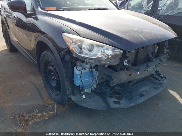Продаж на аукціоні авто 2013 Mazda Cx-5, vin: JM3KE4CE9D0155779, номер лоту: 40066516
