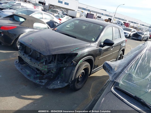 Продаж на аукціоні авто 2013 Mazda Cx-5, vin: JM3KE4CE9D0155779, номер лоту: 40066516