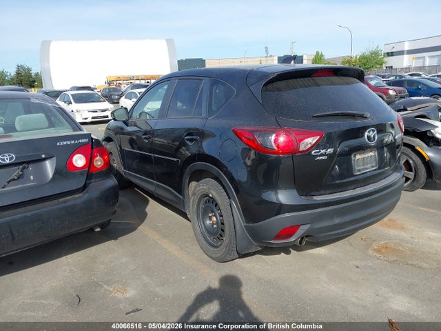 Продаж на аукціоні авто 2013 Mazda Cx-5, vin: JM3KE4CE9D0155779, номер лоту: 40066516