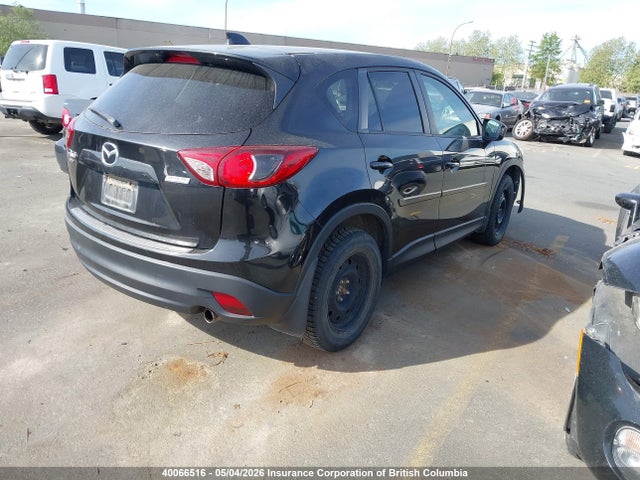 Продаж на аукціоні авто 2013 Mazda Cx-5, vin: JM3KE4CE9D0155779, номер лоту: 40066516