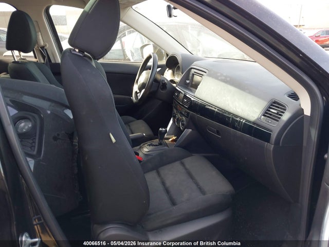 Продаж на аукціоні авто 2013 Mazda Cx-5, vin: JM3KE4CE9D0155779, номер лоту: 40066516